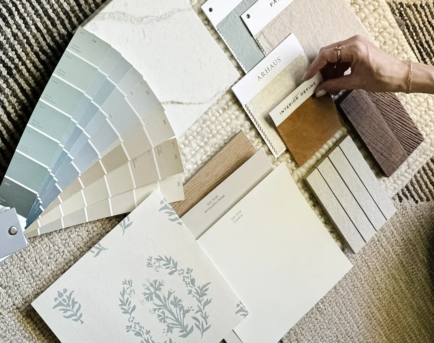 Interior design gallery image 6
