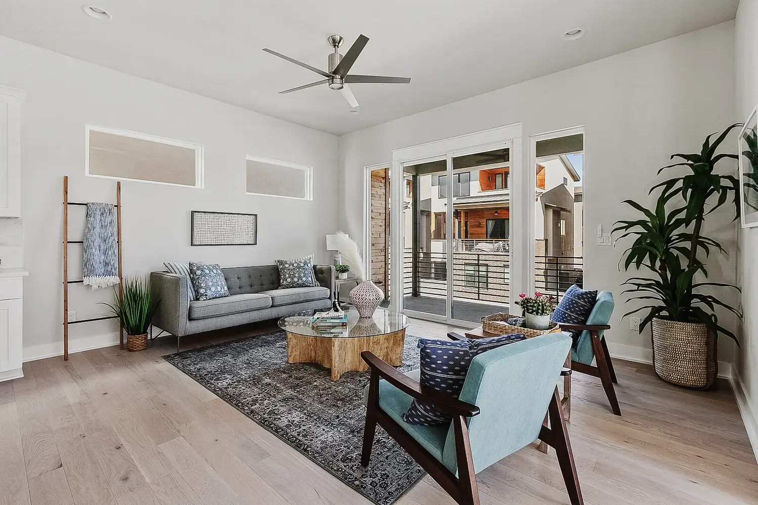 Northern Light — Whole Home interior by North Star Design Co